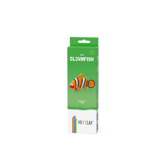CLOWNFISH | EU