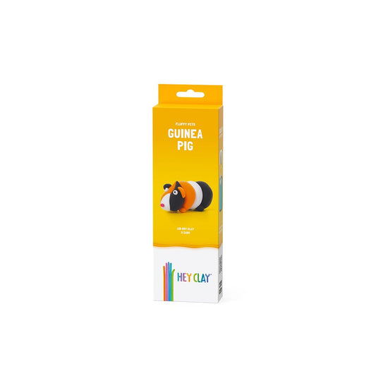 GUINEA PIG | EU