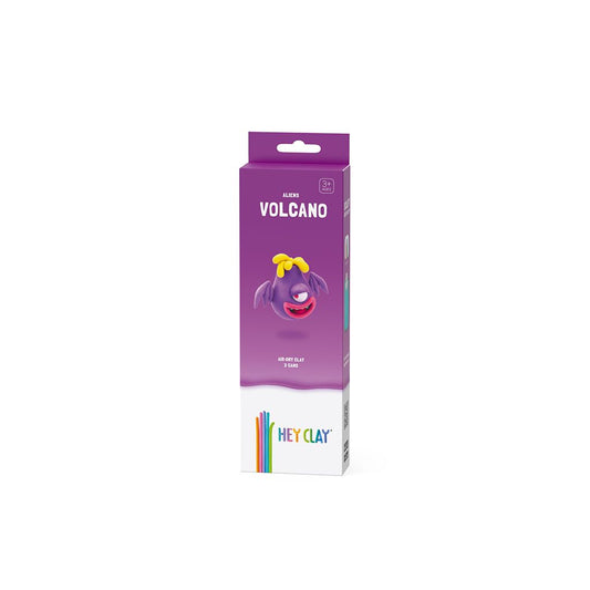 VOLCANO | EU