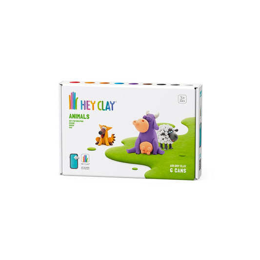 COW, DOGGIE, SHEEP | EU