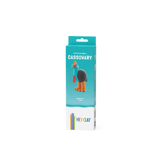 CASSOWARY | EU