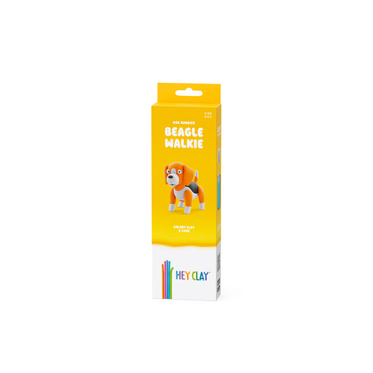 BEAGLE WALKIE | EU