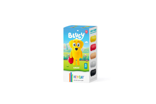 LUCKY | EU