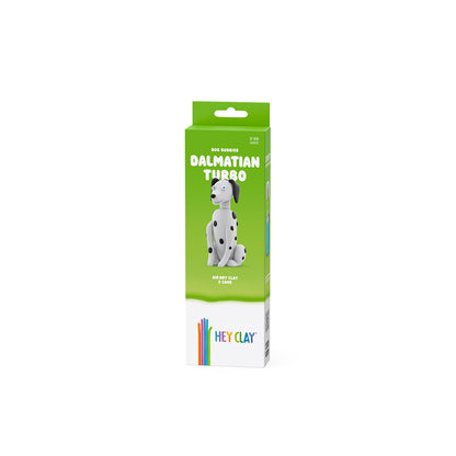 DALMATIAN TURBO