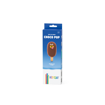 CHOCO POP | EU