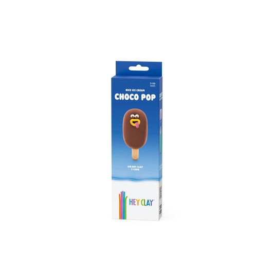 CHOCO POP | EU