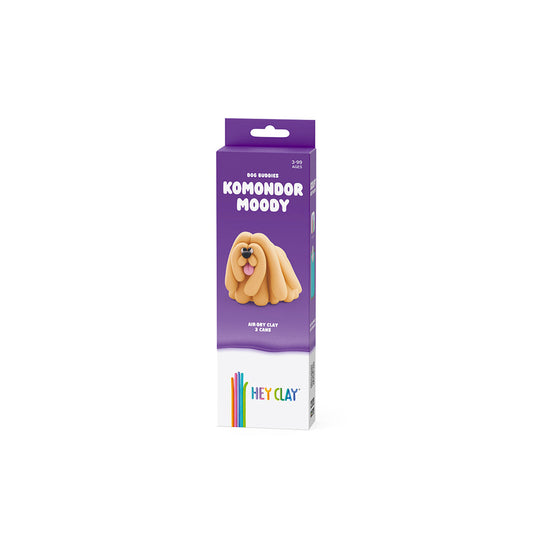 KOMONDOR MOODY | EU