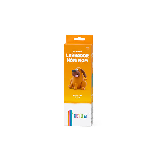 LABRADOR NOM NOM | EU