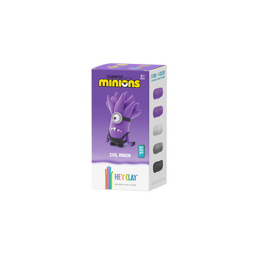 EVIL MINION | EU
