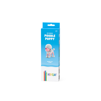 POODLE POPPY