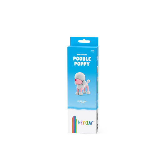 POODLE POPPY