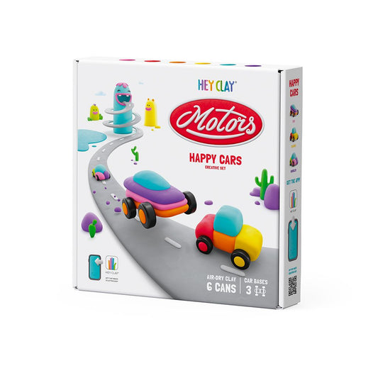 HAPPY CARS - 3 cars | EU