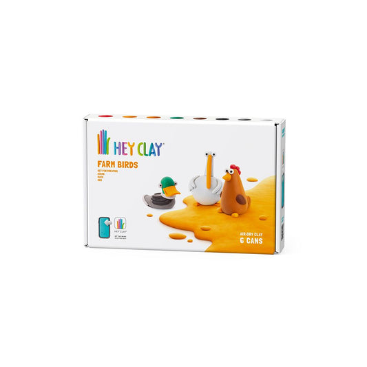 DUCK, GOOSE, HEN | EU