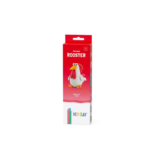 ROOSTER | EU
