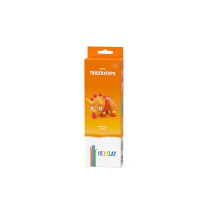 TRICERATOPS | EU