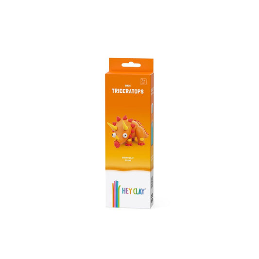 TRICERATOPS | EU