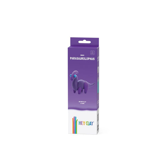 PARASAUROLOPHUS | EU