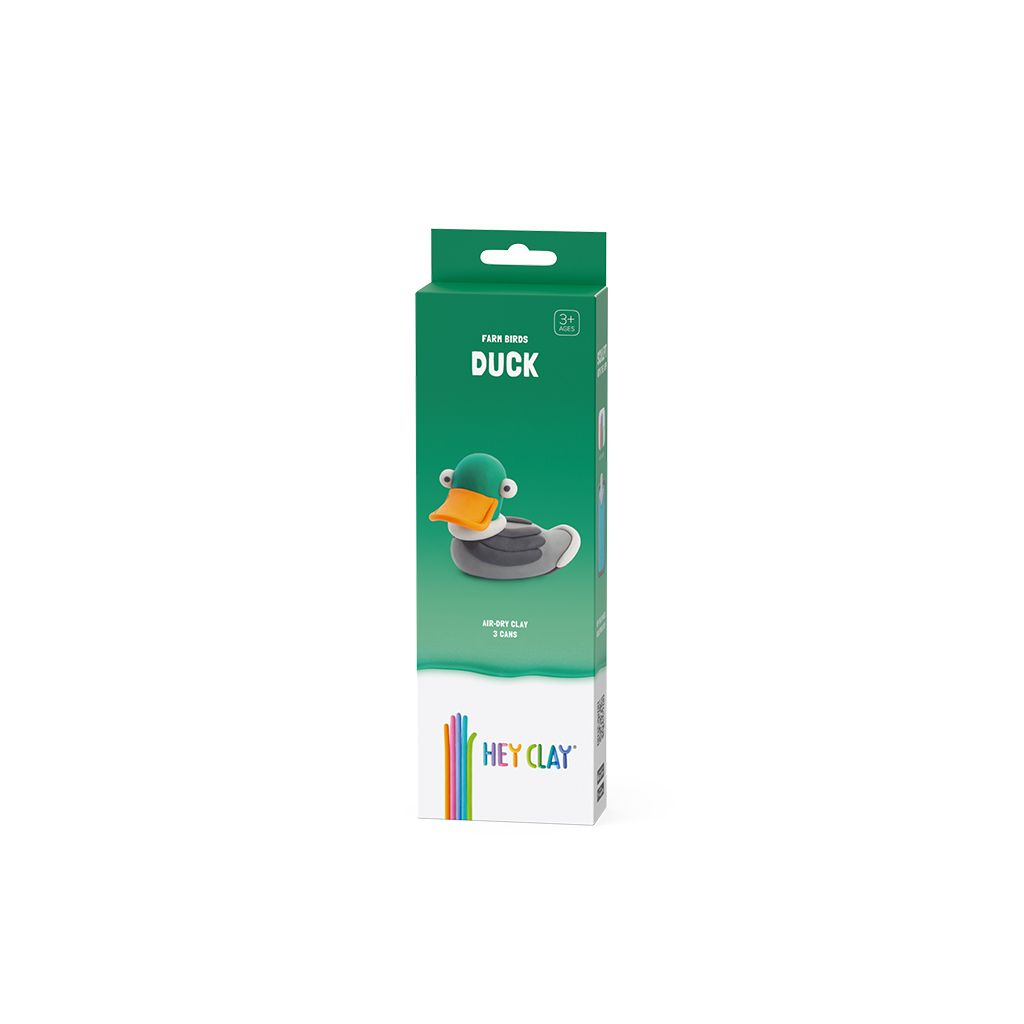 DUCK