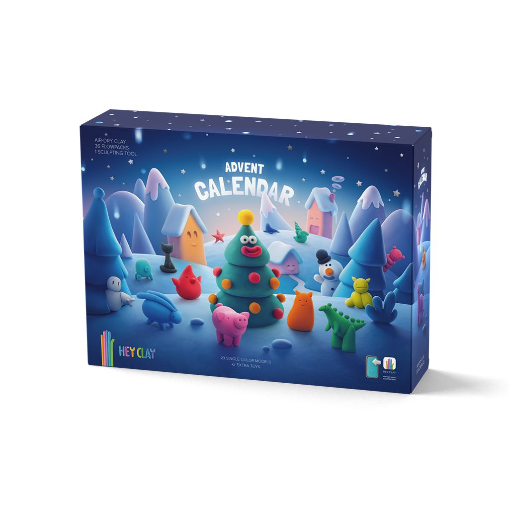 ADVENT CALENDAR